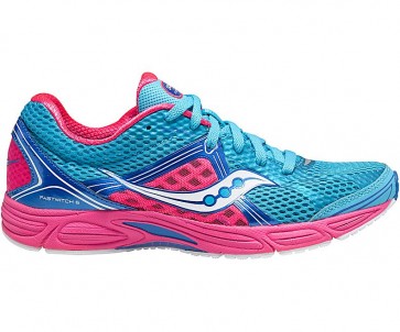 Pantofi alergare dama Saucony Fastwitch 6