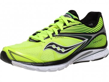 Pantofi alergare barbat Saucony Kinvara 4