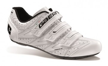 Gaerne G.Avia Road Shoes White