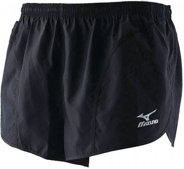 Mizuno Woven Shorts - Solid
