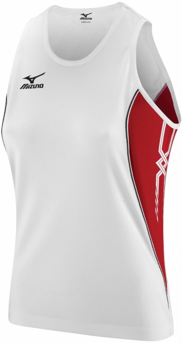 Mizuno Women's Singlet 211