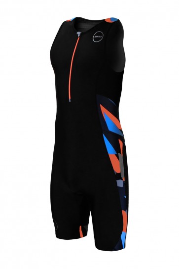 Trisuit Barbati Zone3 Activate+ Midnight Camo