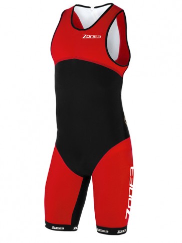 Trisuit Barbati Zone3 Aeroforce Sub 220