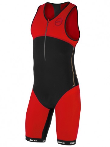 Trisuit Barbati Zone3 Aeroforce Nano