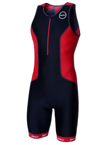 Trisuit Barbati Zone3 Aquaflo+