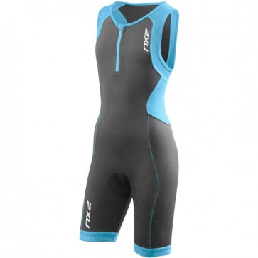 Trisuit Unisex 2XU Active G:2