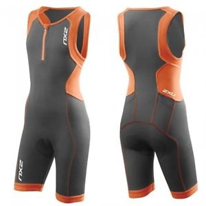 Trisuit Unisex 2XU Active G:2