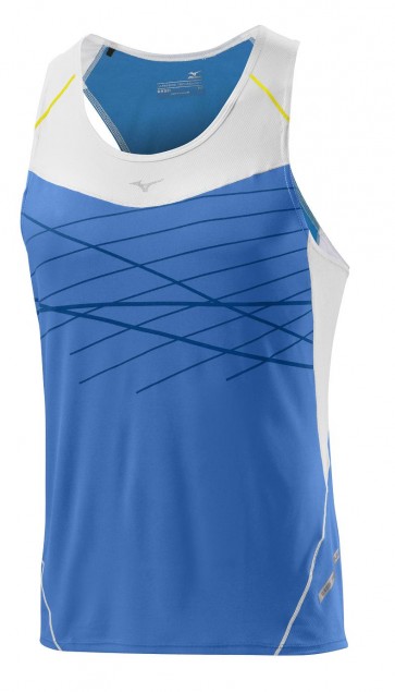 Mizuno DryLite® Cooltouch Singlet