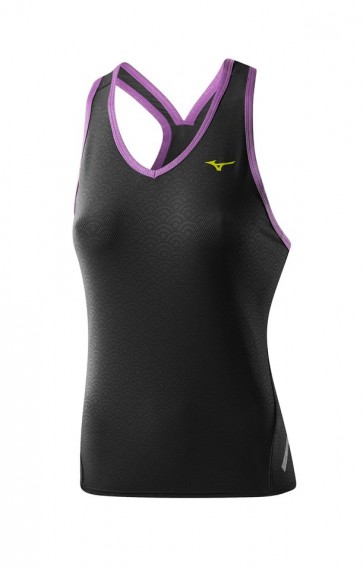 Mizuno DryLite® Wave Tank