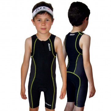 Trisuit Copii Zone3 Adventure