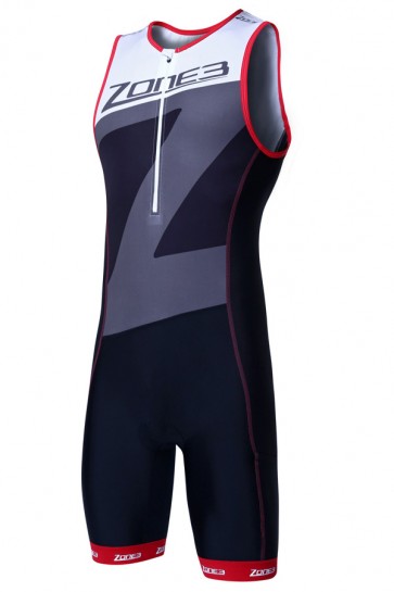 Trisuit Barbati Zone3 Lava