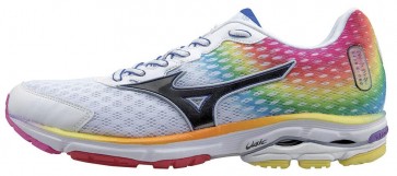 Pantofi alergare barbati Mizuno Wave Rider 18 