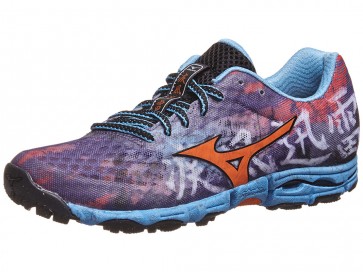 Pantofi alergare dama-trail Mizuno Wave Hayate