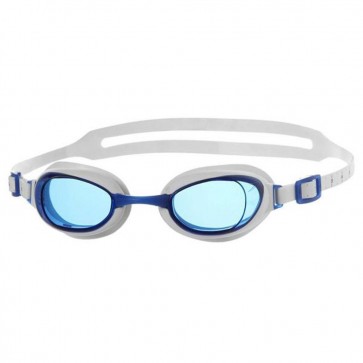 Ochelari Inot Speedo Aqua Pure alb/albastru