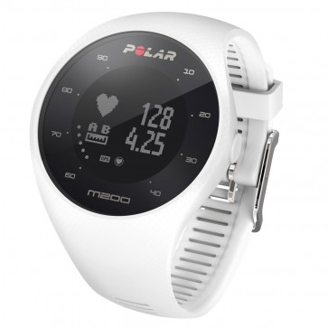 Sportwatch Ceas Polar M200 GPS