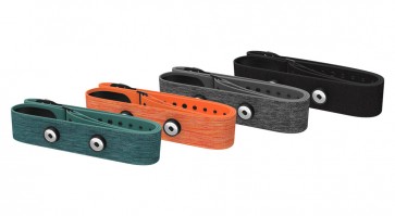 Bandă netedă Polar Pro Strap