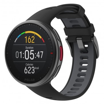 Smartwatch Ceas Polar Vantage V2 GPS HR