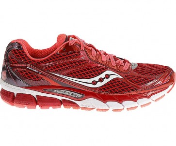 Pantofi alergare dama Saucony Ride 7