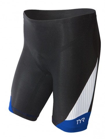 Pantaloni Barbati Triatlon Tyr Carbon 9”