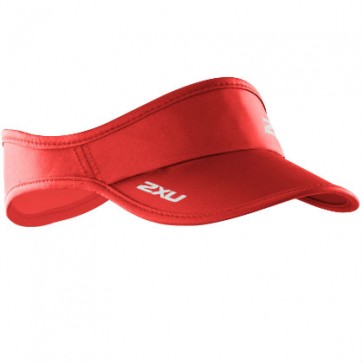 2XU Run Visor