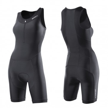 Trisuit Femei 2XU Perform