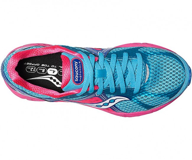 Saucony fastwitch 6 femme hot sale soldes