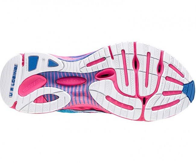 Pantofi alergare dama Saucony Fastwitch 6