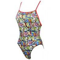 Costum Maru Comix Pacer Splish