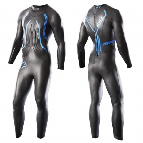 2XU R:3 Race Wetsuit