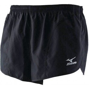 Mizuno Woven Shorts - Solid