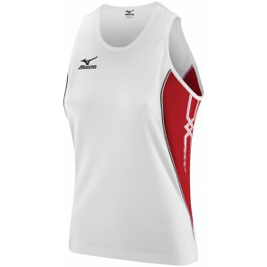 Mizuno Women's Singlet 211