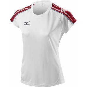 Mizuno Women's Tee 211