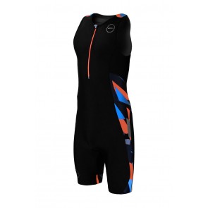 Trisuit Barbati Zone3 Activate+ Midnight Camo