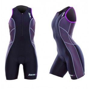 Trisuit Femei Zone3 Activate