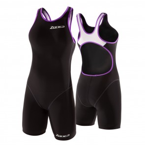 Trisuit Femei Zone3 Aeroforce