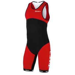 Trisuit Barbati Zone3 Aeroforce Sub 220