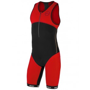 Trisuit Barbati Zone3 Aeroforce Nano