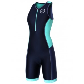 Trisuit Femei Zone3 Aquaflo Plus