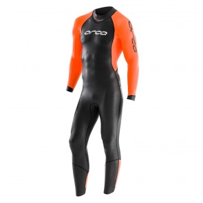 Costum Neopren Barbati Orca Openwater