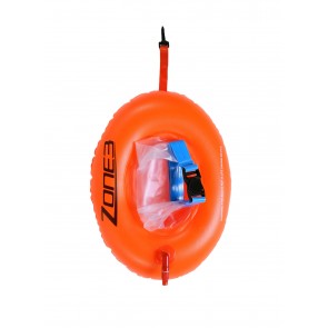 Zone3 Donut Swim Buoy / Dry Bag