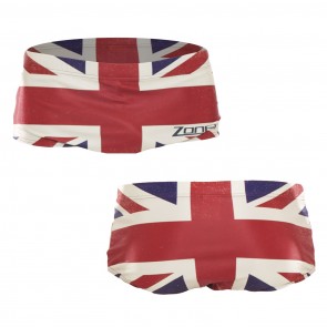 Boxeri Inot Zone3 Union Jack