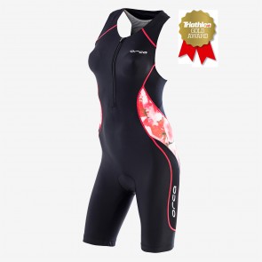 Trisuit Femei Orca Core Race Suit