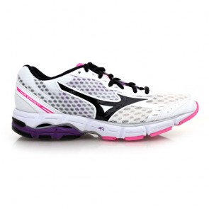 Pantofi alergare dama Mizuno Wave Connect