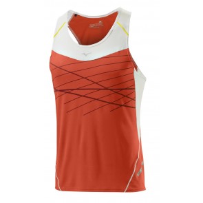 Mizuno DryLite® Cooltouch Singlet