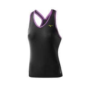 Mizuno DryLite® Wave Tank