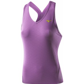 Mizuno DryLite® Wave Tank