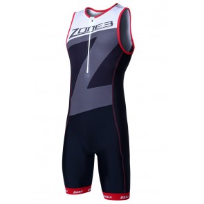 Trisuit Barbati Zone3 Lava