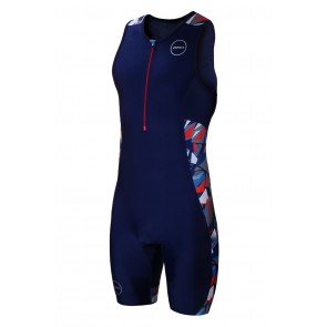 Trisuit Barbati Zone3 Activate+ Zinc Burst