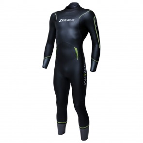 Costum Neopren Barbati Zone3 Advance