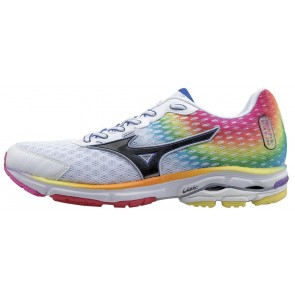 Pantofi alergare barbati Mizuno Wave Rider 18 